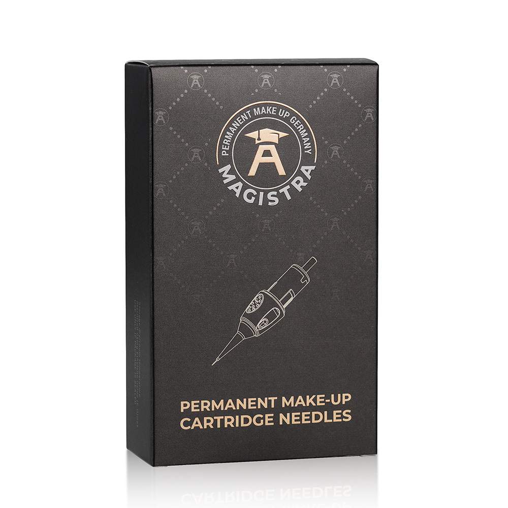 36P Universelle PMU-Cartridges für Microneedling