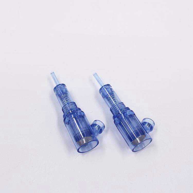 36P Universelle PMU-Cartridges für Microneedling