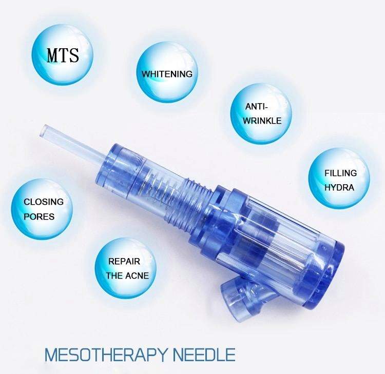 36P Universelle PMU-Cartridges für Microneedling